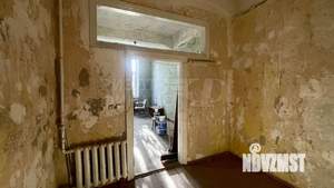 2-к квартира, вторичка, 42м2, 3/4 этаж