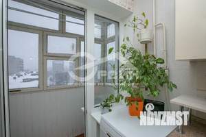 3-к квартира, вторичка, 67м2, 8/10 этаж