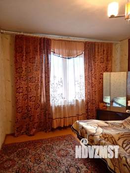 2-к квартира, вторичка, 55м2, 4/9 этаж