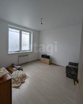 2-к квартира, вторичка, 48м2, 1/2 этаж