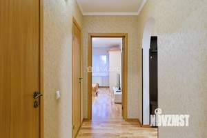 3-к квартира, вторичка, 75м2, 4/9 этаж