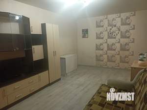 2-к квартира, вторичка, 46м2, 3/9 этаж
