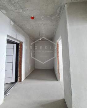 1-к квартира, вторичка, 38м2, 12/16 этаж