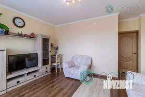 2-к квартира, вторичка, 53м2, 13/17 этаж