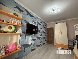 2-к квартира, вторичка, 59м2, 7/8 этаж