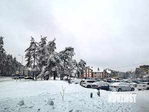 2-к квартира, вторичка, 60м2, 1/6 этаж