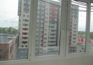 3-к квартира, вторичка, 64м2, 8/9 этаж