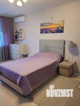 1-к квартира, вторичка, 34м2, 2/5 этаж