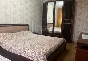 3-к квартира, вторичка, 66м2, 8/10 этаж