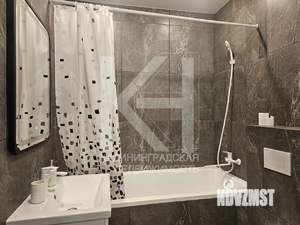 1-к квартира, вторичка, 42м2, 5/9 этаж