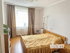 4-к квартира, вторичка, 114м2, 6/9 этаж