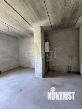 1-к квартира, вторичка, 45м2, 2/4 этаж
