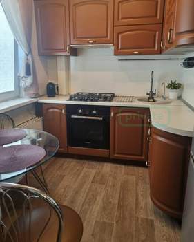 2-к квартира, вторичка, 46м2, 5/5 этаж