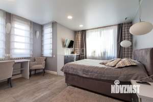 2-к квартира, вторичка, 66м2, 8/9 этаж