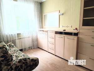 3-к квартира, вторичка, 54м2, 5/5 этаж