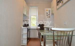 2-к квартира, вторичка, 37м2, 3/3 этаж