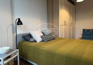 1-к квартира, вторичка, 31м2, 3/4 этаж
