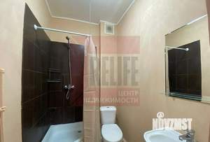 Студия квартира, вторичка, 20м2, 2/3 этаж