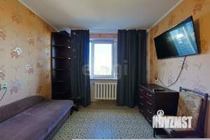 3-к квартира, вторичка, 64м2, 9/9 этаж