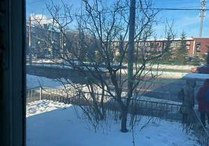 Студия квартира, вторичка, 30м2, 1/5 этаж