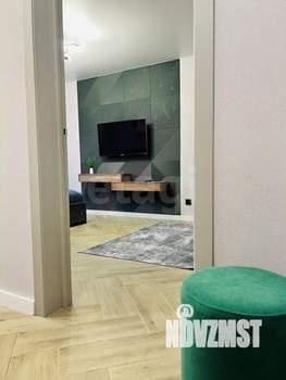 1-к квартира, вторичка, 30м2, 1/5 этаж