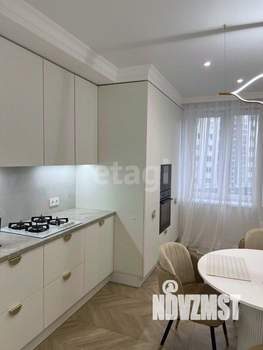 2-к квартира, вторичка, 60м2, 5/11 этаж