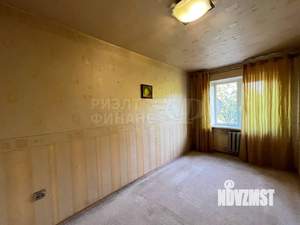 3-к квартира, вторичка, 53м2, 2/4 этаж