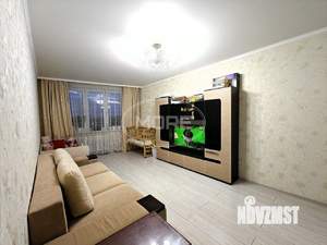 2-к квартира, вторичка, 77м2, 12/15 этаж