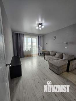 1-к квартира, вторичка, 40м2, 7/8 этаж