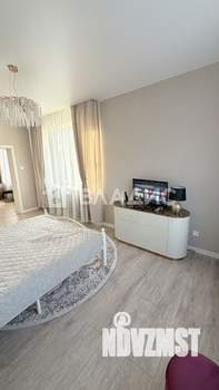 2-к квартира, вторичка, 54м2, 2/4 этаж