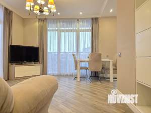 2-к квартира, вторичка, 67м2, 6/11 этаж