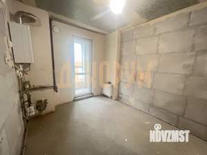 1-к квартира, вторичка, 44м2, 1/9 этаж