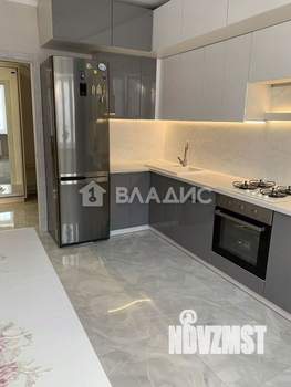 2-к квартира, вторичка, 65м2, 3/9 этаж