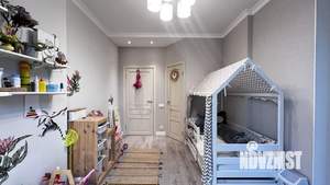 2-к квартира, вторичка, 67м2, 6/11 этаж