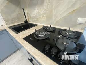 1-к квартира, вторичка, 37м2, 4/9 этаж