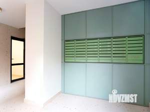 2-к квартира, строящийся дом, 63м2, 9/9 этаж