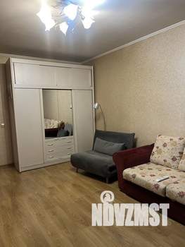 2-к квартира, вторичка, 41м2, 4/5 этаж