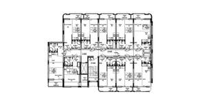 Студия квартира, вторичка, 33м2, 3/9 этаж