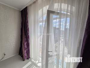 1-к квартира, вторичка, 40м2, 8/8 этаж