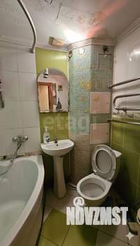 2-к квартира, вторичка, 43м2, 2/9 этаж