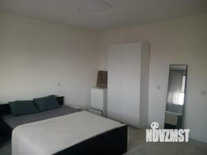 2-к квартира, вторичка, 52м2, 10/10 этаж