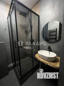 Студия квартира, вторичка, 24м2, 9/16 этаж