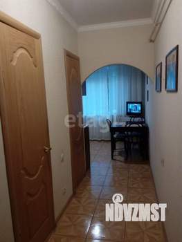 2-к квартира, вторичка, 51м2, 1/5 этаж