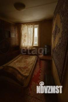 3-к квартира, вторичка, 60м2, 4/5 этаж