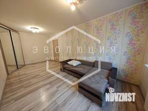 2-к квартира, вторичка, 64м2, 2/9 этаж