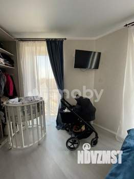 2-к квартира, вторичка, 58м2, 10/10 этаж