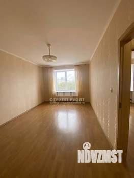 1-к квартира, вторичка, 36м2, 6/9 этаж