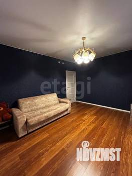 2-к квартира, вторичка, 59м2, 1/8 этаж