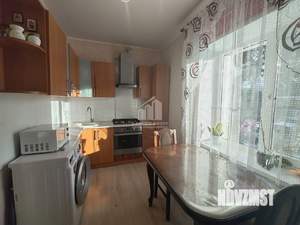 2-к квартира, вторичка, 51м2, 3/3 этаж