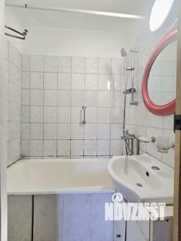 1-к квартира, вторичка, 34м2, 2/2 этаж